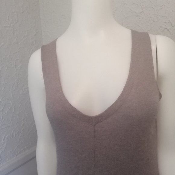 Sandwich Dress and Cover Up - Picture 9 of 9